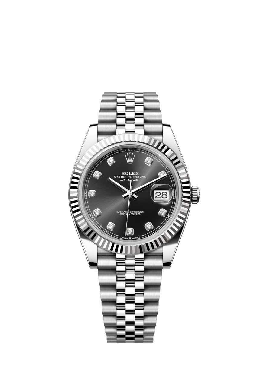 Rolex Day Date